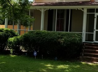 998 E Lee St, Dawson, GA 39842