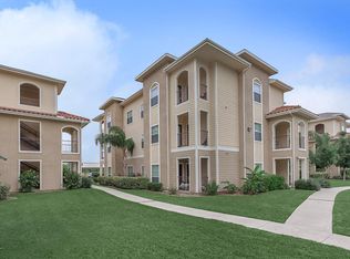 Weslaco Hills Apartments, Weslaco, TX 78596