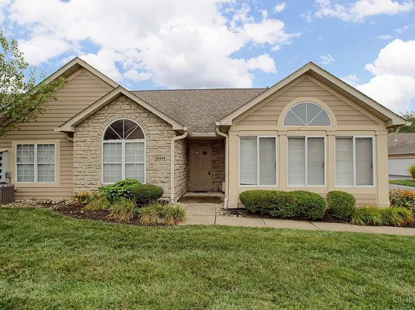 12016 Maxim Ave, Cincinnati, OH 45249