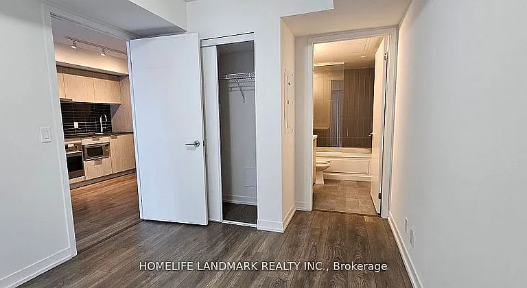60 Shuter St #2810-607 — Photo 20