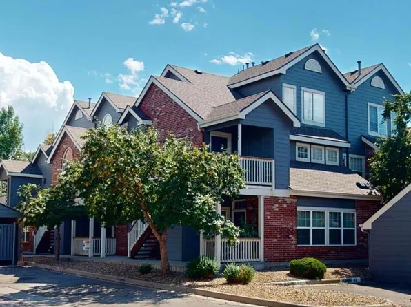 14297 E Grand Drive #179, Aurora, CO 80015