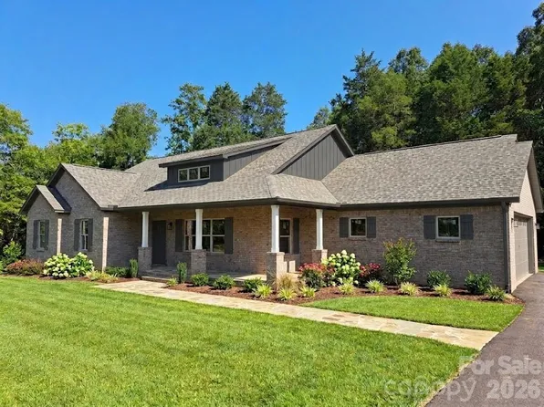 5210 Fish Pond Rd, Salisbury, NC 28146