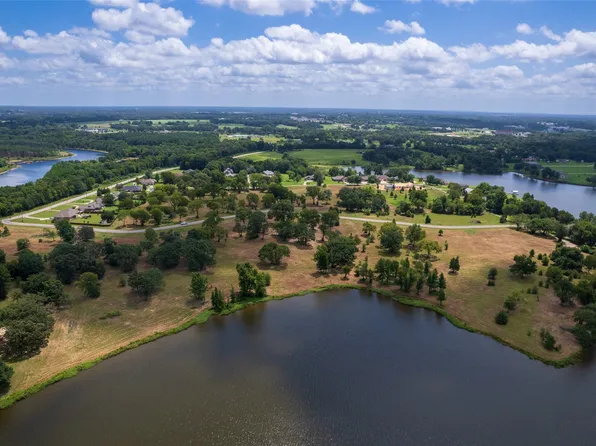 Lots 18 & 19 Carolina Way, Mount Pleasant, TX 75455