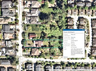 7660 Bridge St, Richmond, BC V6Y2S7