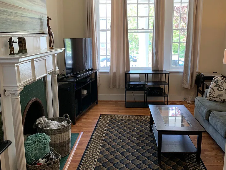 814 Westover Ave #A — Photo 5