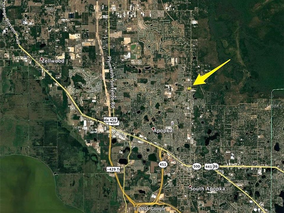 2nd image of 2104 Rock Springs Rd