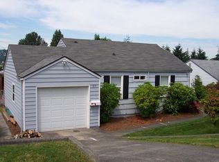 517 Bronson Way NE, Renton, WA 98056