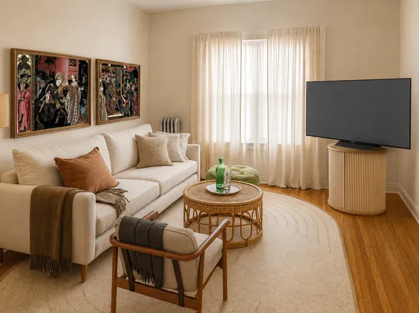 729 Seward St APT 1C, Evanston, IL 60202