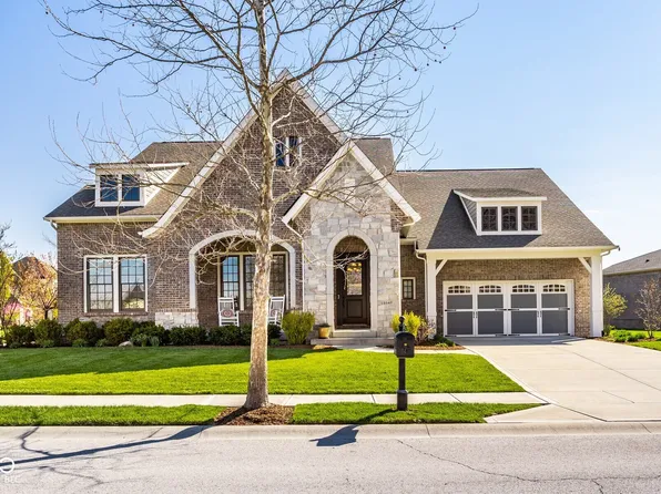 12347 Jacksons Grant Blvd, Carmel, IN 46032