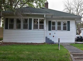 714 Baltimore St, Waterloo, IA 50702
