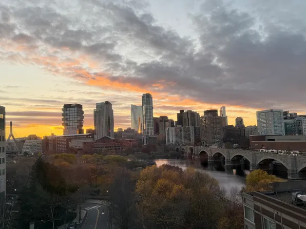 8 Museum Way, Cambridge, MA