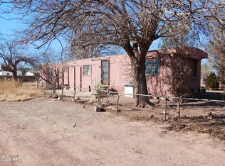 2509 E Carnation St, Douglas, AZ 85607