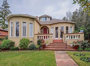 1557 Ralston Ave, Burlingame, CA 94010