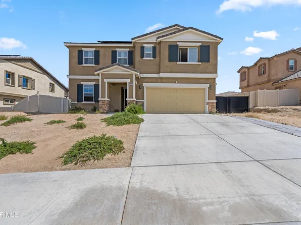 38226 Chapelle St, Palmdale, CA 93552