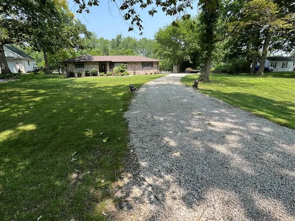 3116 3rd St, La Salle, MI 48145