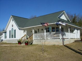 10 N Forest Cove Loop, Coldspring, TX 77331