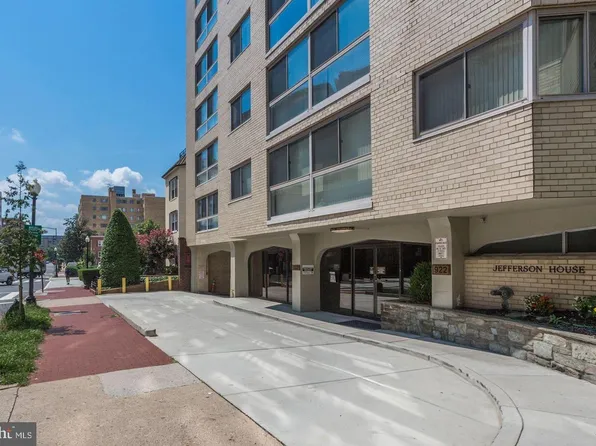 922 24th St NW, Washington, DC