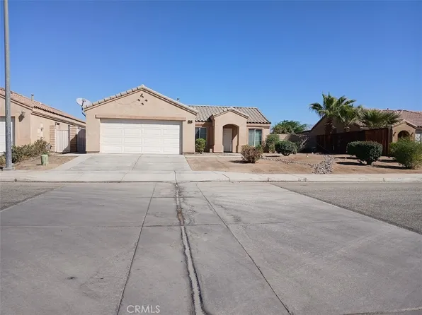 84120 Avenida Nerium, Coachella, CA 92236