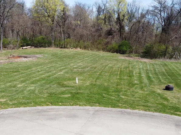 0 Saddle Ct, Terre Haute, IN 47805