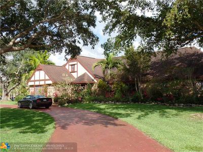 13100 SW 30th Ct, Fort Lauderdale, FL, 33330
