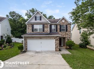 1923 Simmons Ln, Hampton, GA 30228