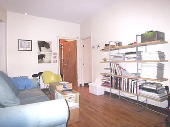 Rented by Friedman Roth Realty