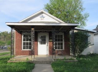 801 S 7th St, Ironton, OH 45638