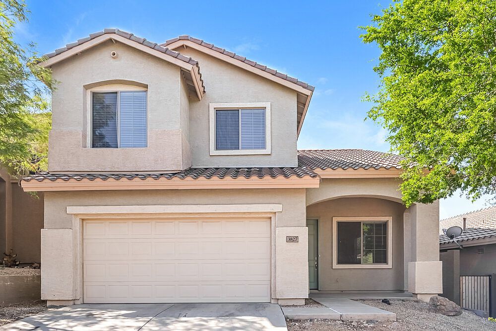 3827 W Adamanda Ct, Phoenix, AZ 85086 | Zillow