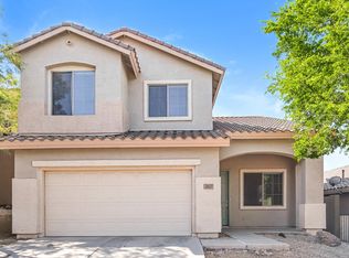 3827 W Adamanda Ct, Phoenix, AZ 85086