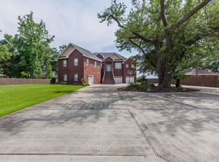 4131 Bayfront Ter, Pace, FL 32571