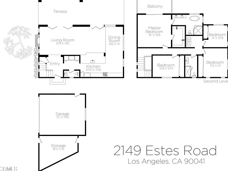 2149 Estes Rd — Photo 37