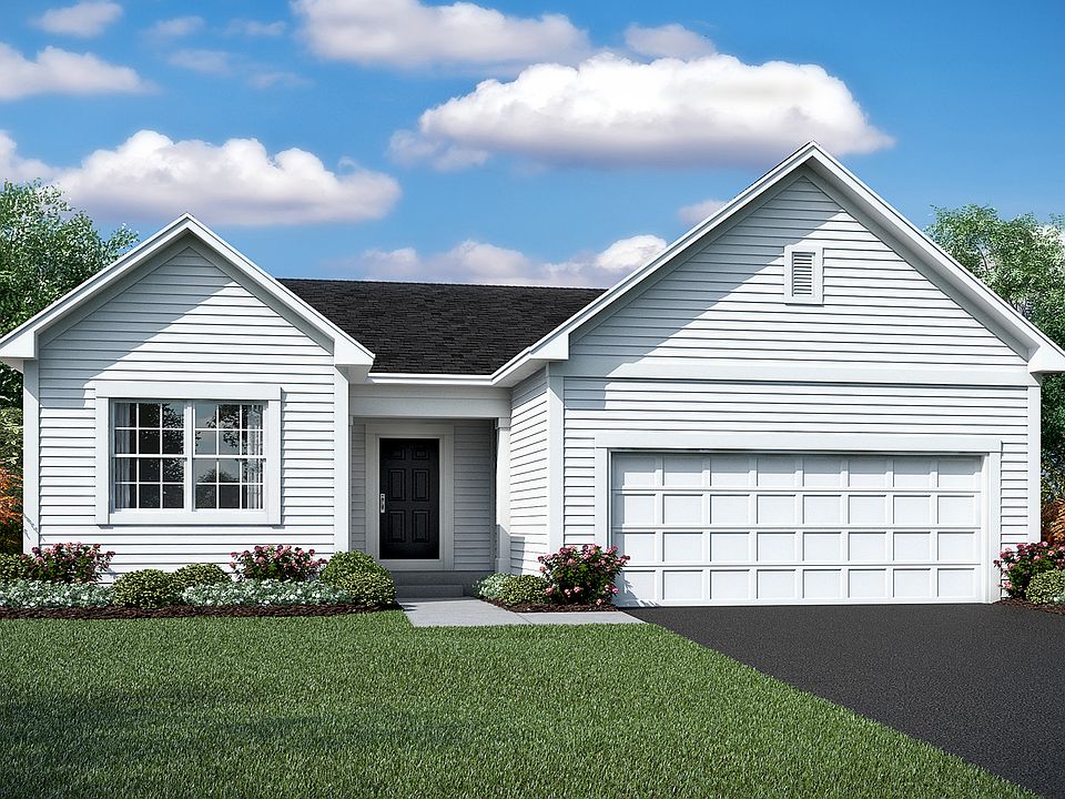 Kirkwood Elevation B