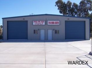 8654 S Highway 95, Mohave Valley, AZ 86440