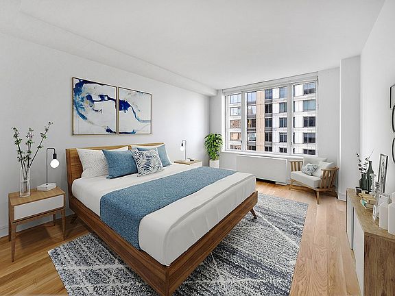 5th image of 220 Riverside Blvd APT 11G