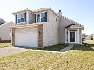 142 Moonlight Rd, Matteson, IL 60443