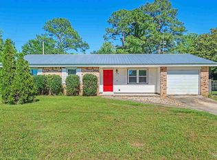 2382 Ryale Rd, Cantonment, FL 32533