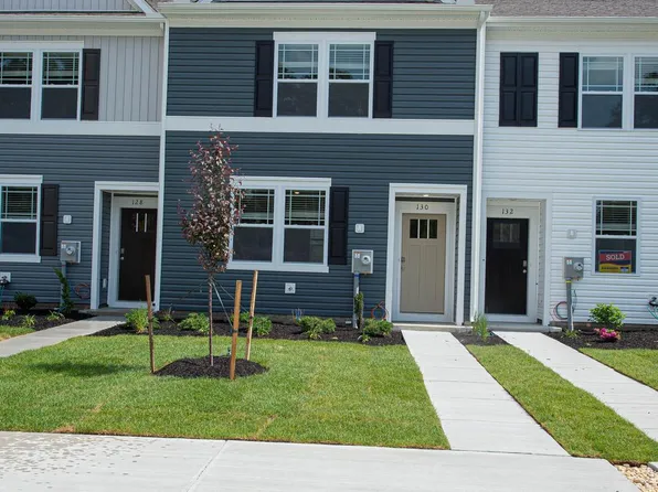130 Willowtree Ln, Fruitland, MD 21826