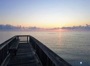 0 Parker Rd, Reedville, VA 22539