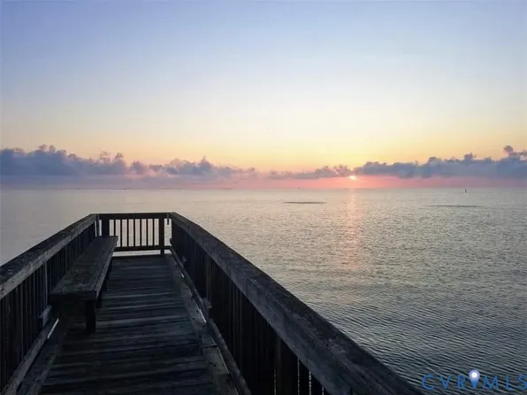 0 Parker Rd, Reedville, VA 22539