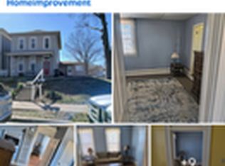 611 N Esplanade St #2, Leavenworth, KS 66048