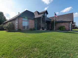 4608 Gracelann, Shawnee, OK 74804