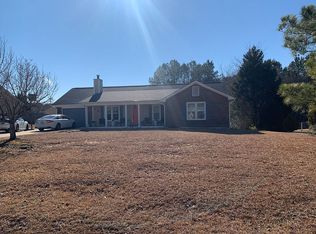 8707 Tangletree Dr, Linden, NC 28356
