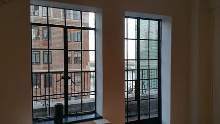 Rented by Tudor Realty