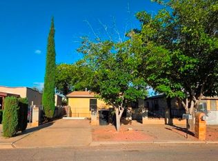 207 Delaware Ave APT A, Alamogordo, NM 88310