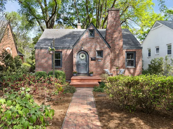 1414 Acadia St, Durham, NC 27701