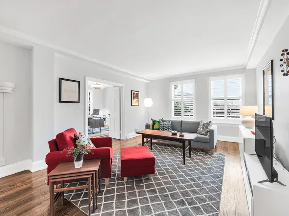 4225 Harding Pike APT 404, Nashville, TN 37205