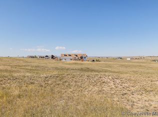 1574 Barberry Rdg, Cheyenne, WY 82009