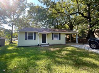 116 Pleasant St, Brandon, MS 39042