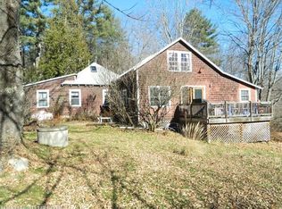 133 Whaleback Rd, Limington, ME 04049