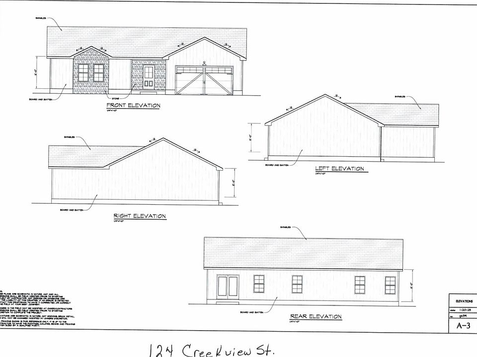 1st image of 124 Creek View St